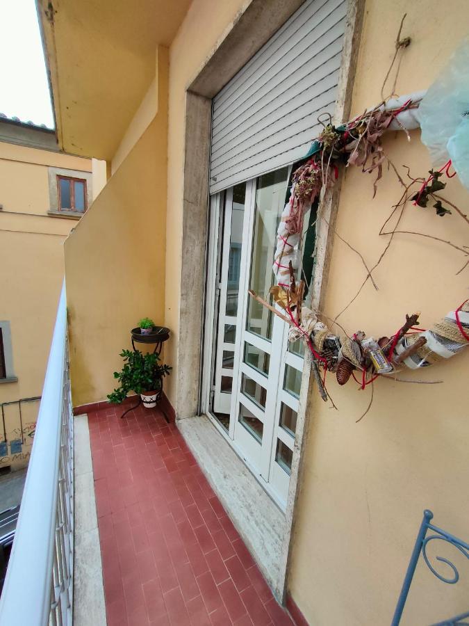 Suite Mariasole Ареццо Екстер'єр фото