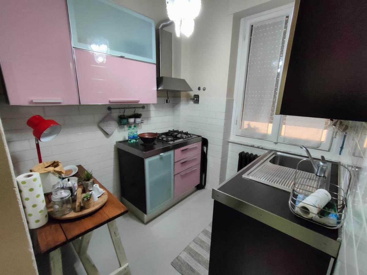 Suite Mariasole Ареццо Екстер'єр фото