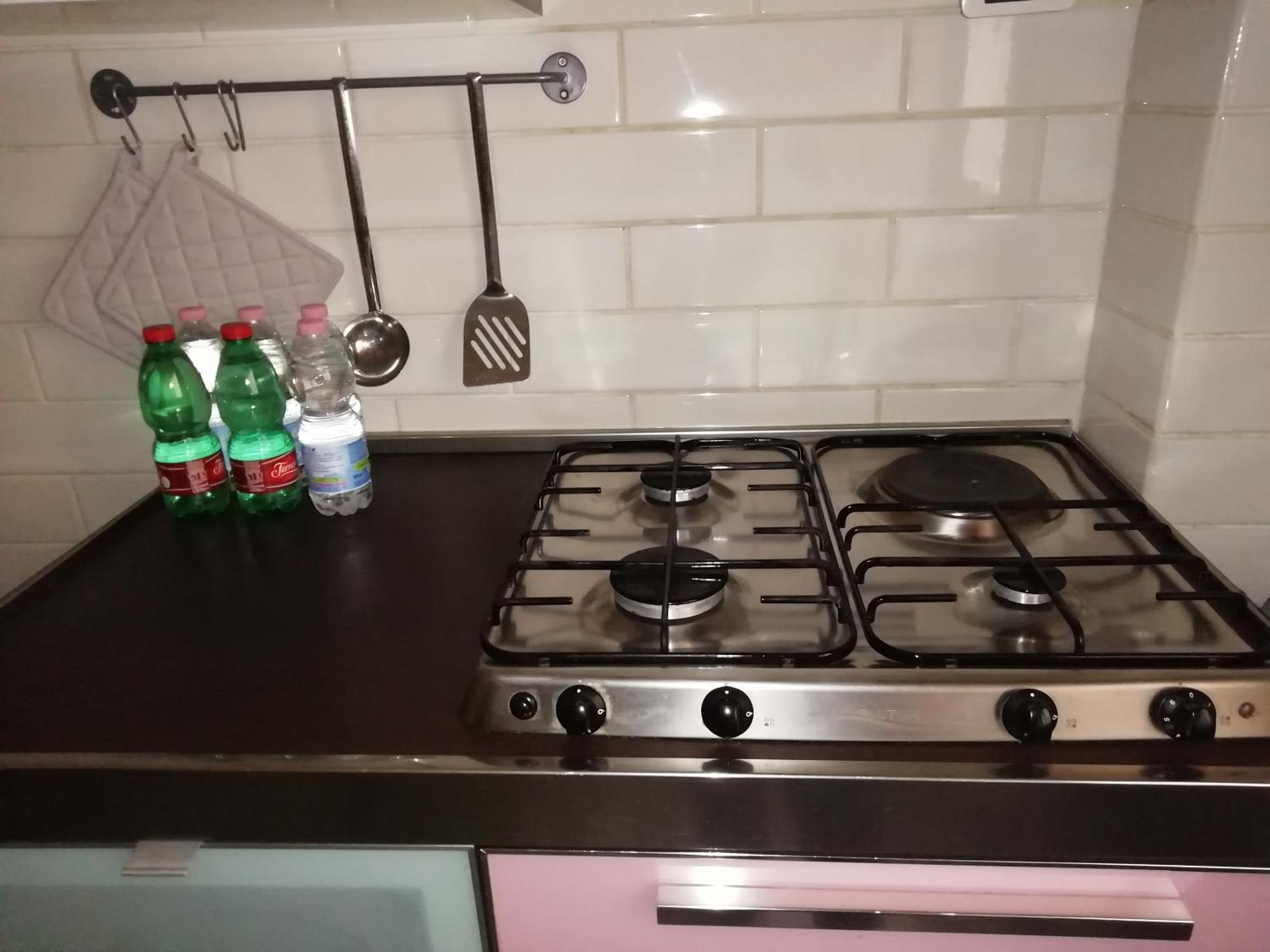 Suite Mariasole Ареццо Номер фото