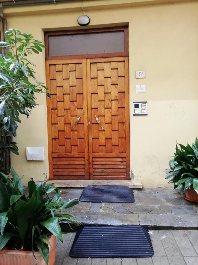 Suite Mariasole Ареццо Екстер'єр фото